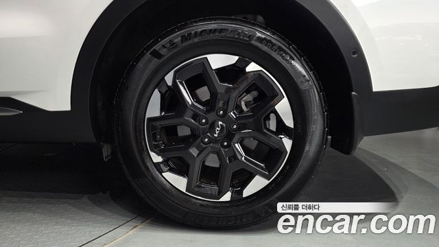 Kia Sorento (IV) Diesel 2.2 2WD Noblesse 2025 — фото 21