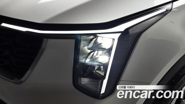 Kia Sorento (IV) Diesel 2.2 2WD Noblesse 2025 — фото 22