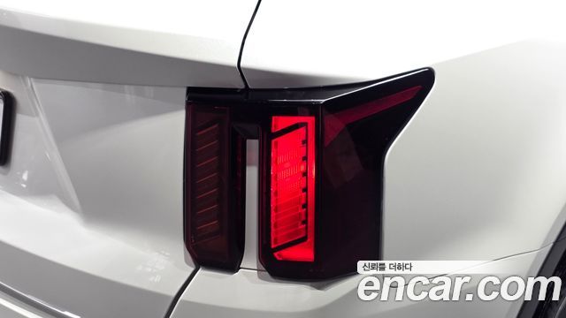 Kia Sorento (IV) Diesel 2.2 2WD Noblesse 2025 — фото 23