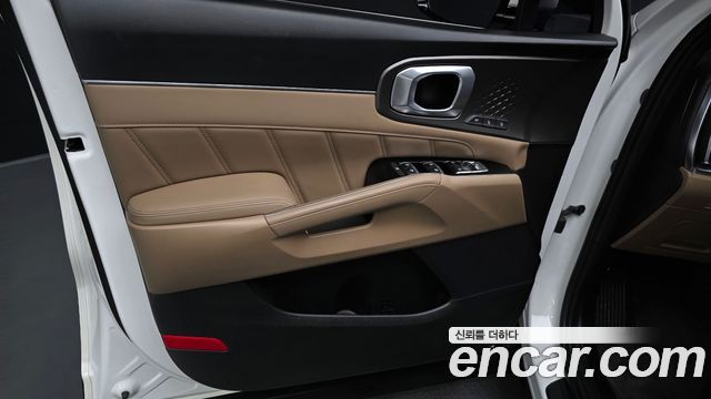 Kia Sorento (IV) Diesel 2.2 2WD Noblesse 2025 — фото 24