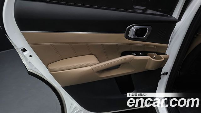 Kia Sorento (IV) Diesel 2.2 2WD Noblesse 2025 — фото 25