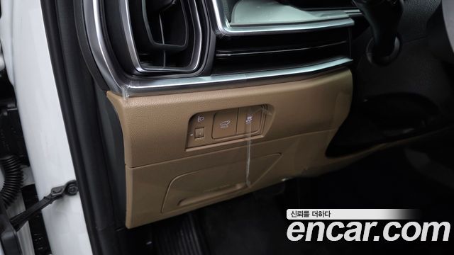 Kia Sorento (IV) Diesel 2.2 2WD Noblesse 2025 — фото 28