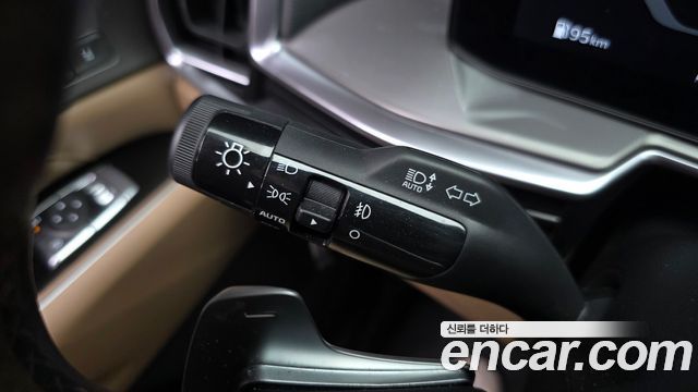 Kia Sorento (IV) Diesel 2.2 2WD Noblesse 2025 — фото 30