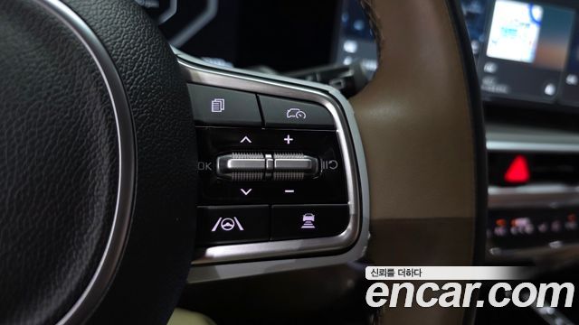 Kia Sorento (IV) Diesel 2.2 2WD Noblesse 2025 — фото 31