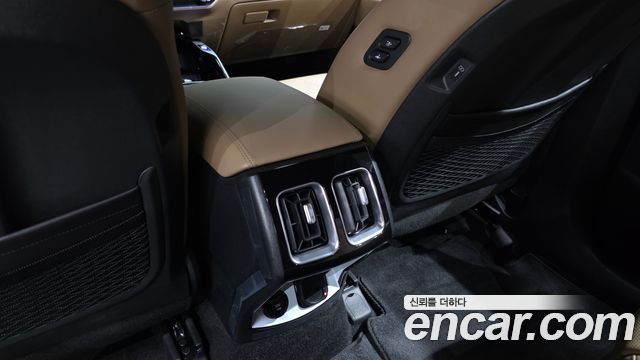 Kia Sorento (IV) Diesel 2.2 2WD Noblesse 2025 — фото 33