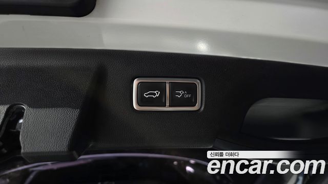 Kia Sorento (IV) Diesel 2.2 2WD Noblesse 2025 — фото 34
