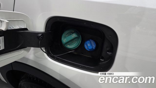 Kia Sorento (IV) Diesel 2.2 2WD Noblesse 2025 — фото 35