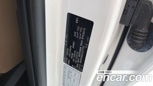 Kia Sorento (IV) Diesel 2.2 2WD Noblesse 2025 — фото 36