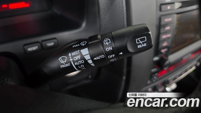 Kia Mohave 4WD KV 300 2014 — фото 16