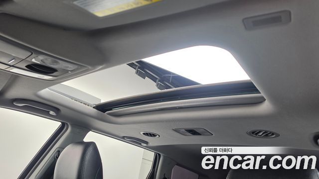 Kia Mohave 4WD KV 300 2014 — фото 18