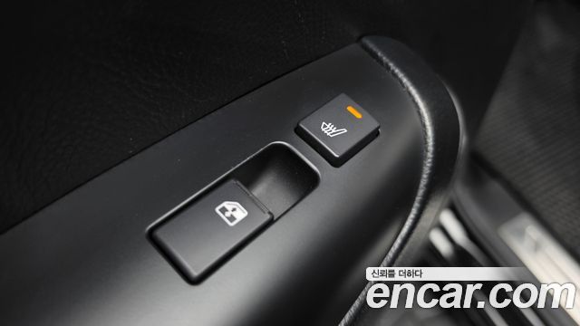 Kia Mohave 4WD KV 300 2014 — фото 19