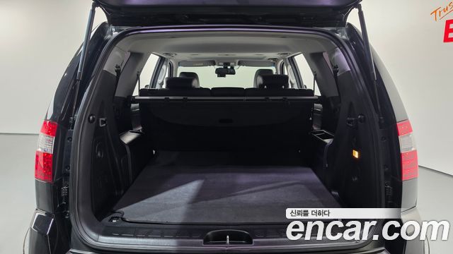 Kia Mohave 4WD KV 300 2014 — фото 20