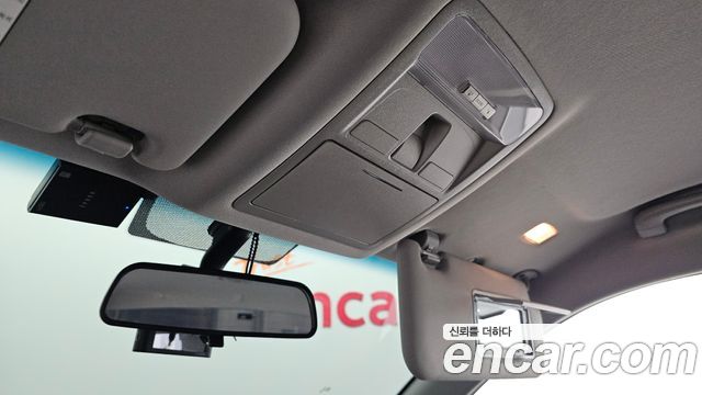 KG Mobility (SsangYong) Rexton Sports Diesel 2.2 4WD Wild 2019 — фото 19