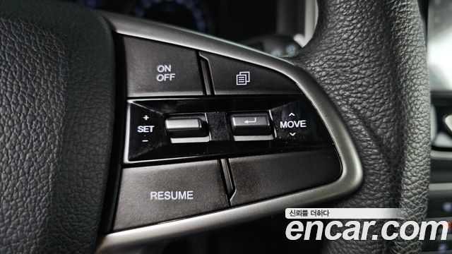 KG Mobility (SsangYong) Rexton Sports Diesel 2.2 4WD Wild 2019 — фото 27