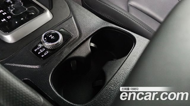 KG Mobility (SsangYong) Rexton Sports Diesel 2.2 4WD Wild 2019 — фото 31