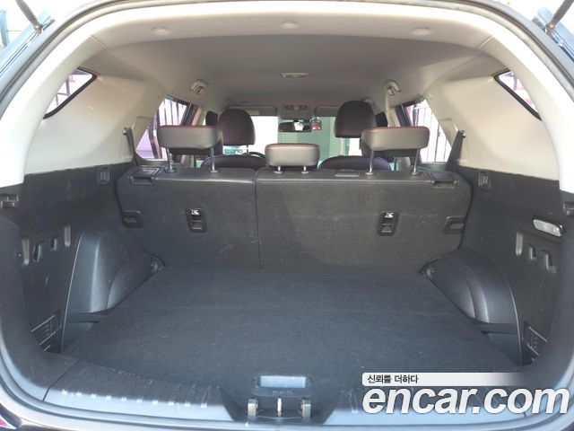 KG Mobility (SsangYong) Tivoli Air Diesel IX 2WD 2018 — фото 8