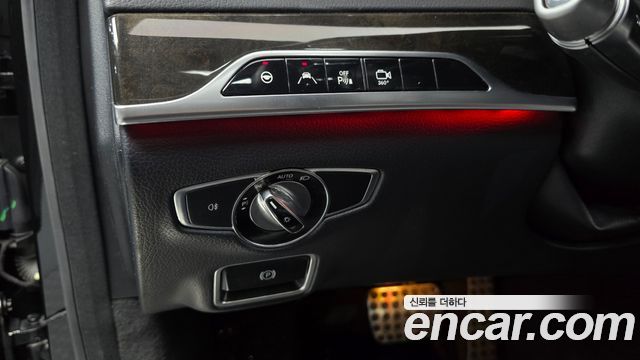Mercedes-Benz S-Class (W222) S350L Blue TEC 2014 — фото 14