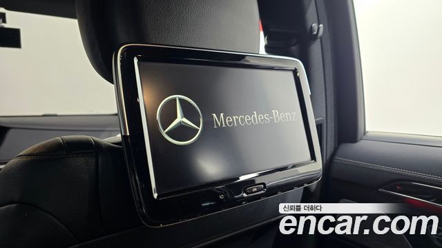 Mercedes-Benz S-Class (W222) S350L Blue TEC 2014 — фото 19