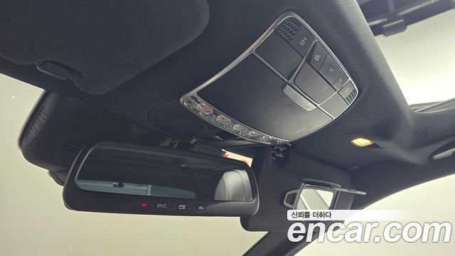 Mercedes-Benz S-Class (W222) S350L Blue TEC 2014 — фото 20