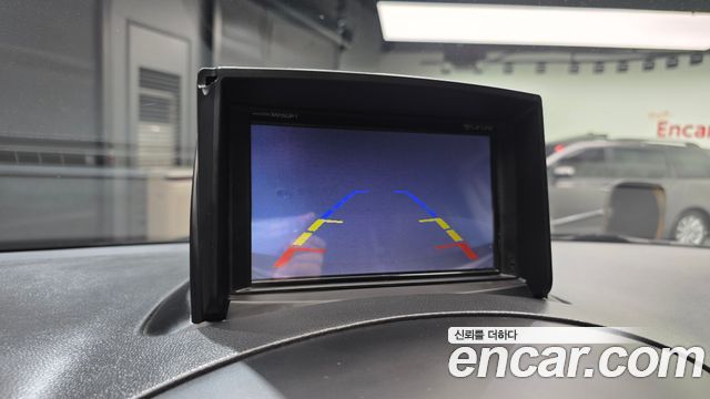 Hyundai Grand Starex Guard car of children 2015 — фото 17