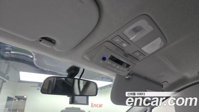 Hyundai Grand Starex Guard car of children 2015 — фото 18