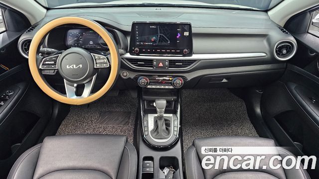 Kia K3 (II) 1.6 Noblesse 2022 — фото 7