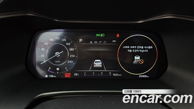 Kia K3 (II) 1.6 Noblesse 2022 — фото 8