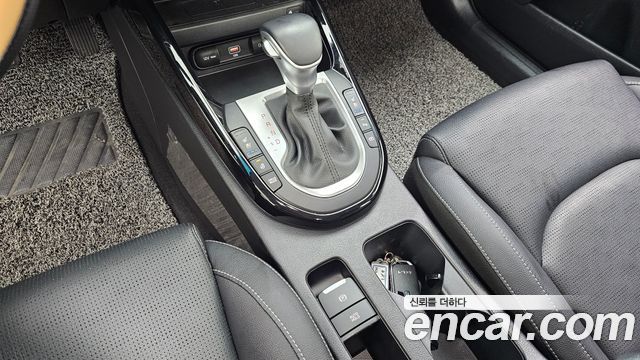 Kia K3 (II) 1.6 Noblesse 2022 — фото 9