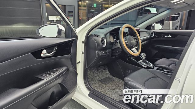 Kia K3 (II) 1.6 Noblesse 2022 — фото 10