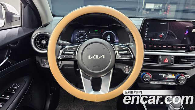 Kia K3 (II) 1.6 Noblesse 2022 — фото 13
