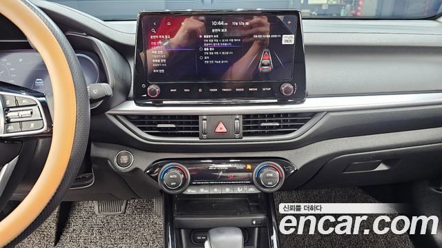 Kia K3 (II) 1.6 Noblesse 2022 — фото 14