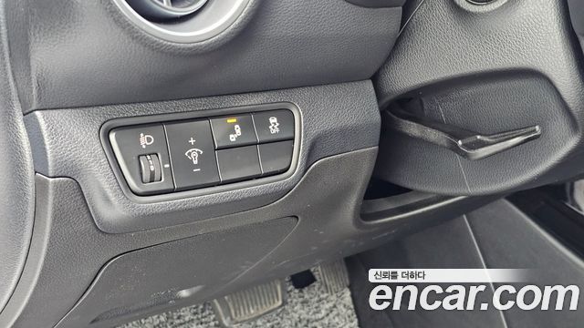 Kia K3 (II) 1.6 Noblesse 2022 — фото 16