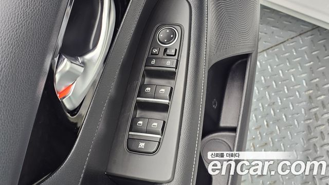 Kia K3 (II) 1.6 Noblesse 2022 — фото 17