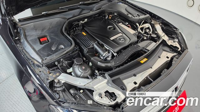 Mercedes-Benz E-Class (W213) E300 Avantgarde 2019 — фото 6