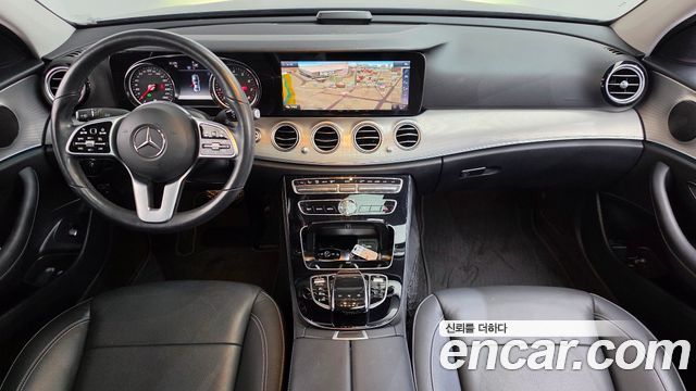 Mercedes-Benz E-Class (W213) E300 Avantgarde 2019 — фото 7