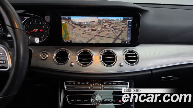 Mercedes-Benz E-Class (W213) E300 Avantgarde 2019 — фото 13