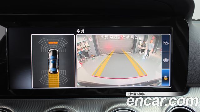 Mercedes-Benz E-Class (W213) E300 Avantgarde 2019 — фото 15