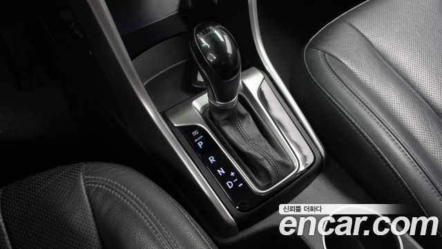Hyundai i30 (New) Diesel 1.6 VGT PYL 2014 — фото 9