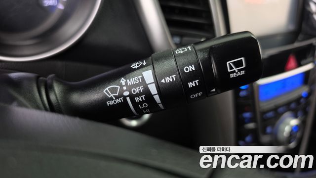 Hyundai i30 (New) Diesel 1.6 VGT PYL 2014 — фото 16