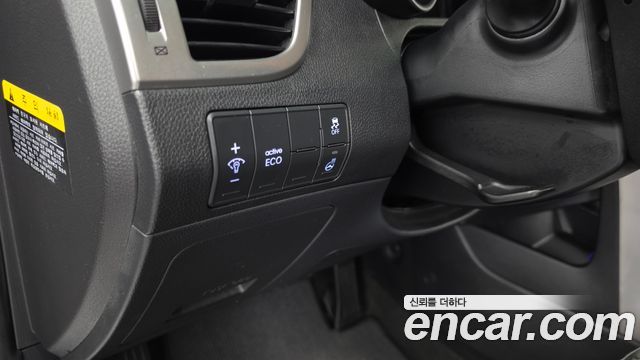 Hyundai i30 (New) Diesel 1.6 VGT PYL 2014 — фото 18