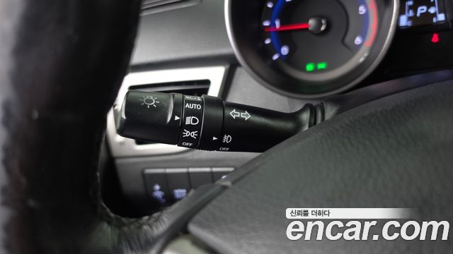 Hyundai i30 (New) Diesel 1.6 VGT PYL 2014 — фото 28