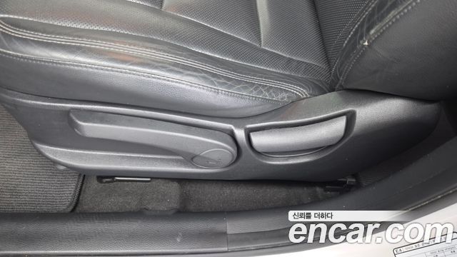 Hyundai i30 (New) Diesel 1.6 VGT PYL 2014 — фото 30