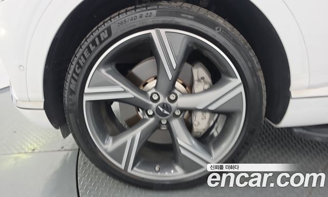 Genesis GV80 2.5T Gasoline AWD 2024 — фото 5