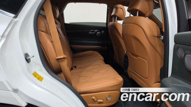 Genesis GV80 2.5T Gasoline AWD 2024 — фото 11