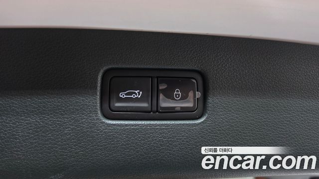 Genesis GV80 2.5T Gasoline AWD 2024 — фото 19