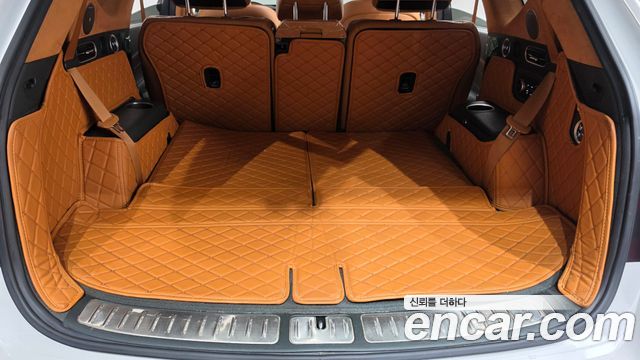 Genesis GV80 2.5T Gasoline AWD 2024 — фото 20