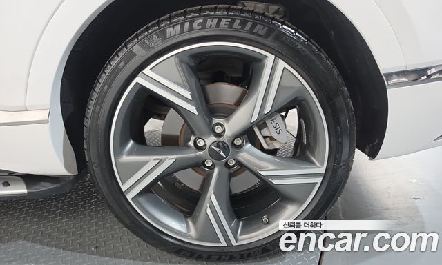 Genesis GV80 2.5T Gasoline AWD 2024 — фото 21
