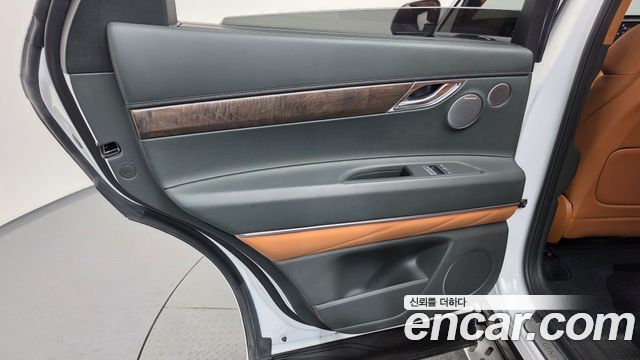 Genesis GV80 2.5T Gasoline AWD 2024 — фото 25