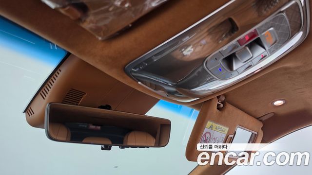 Genesis GV80 2.5T Gasoline AWD 2024 — фото 28