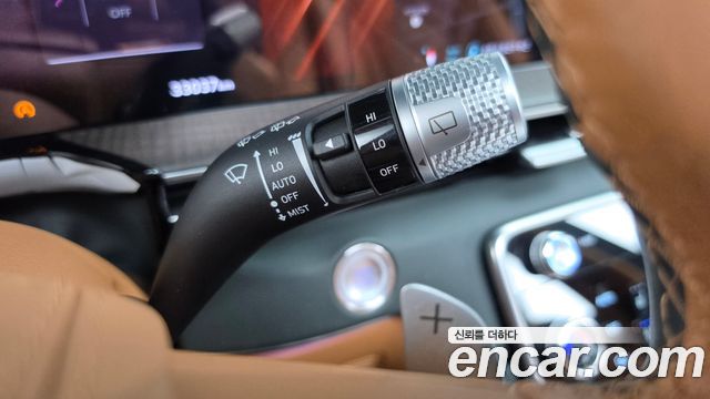 Genesis GV80 2.5T Gasoline AWD 2024 — фото 29